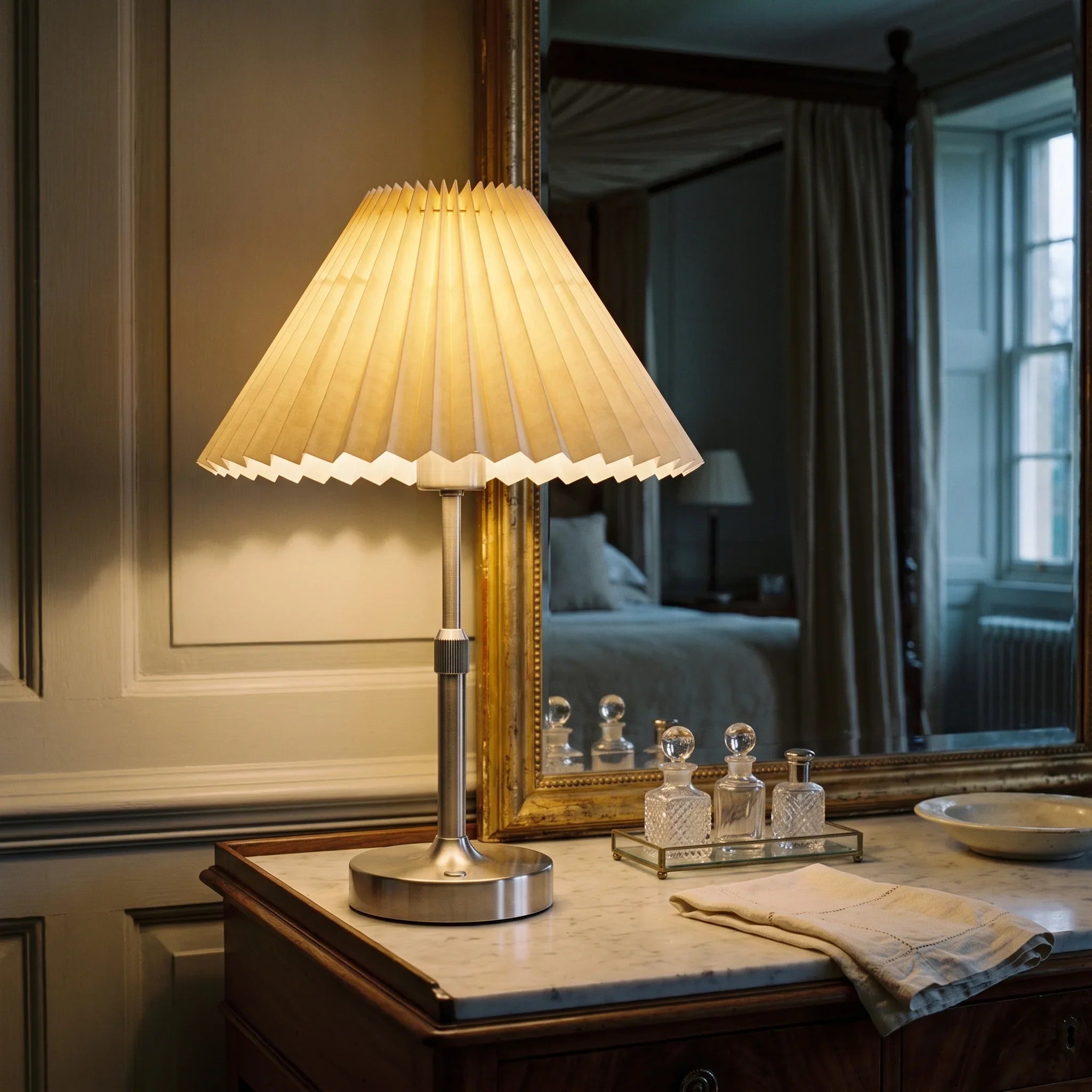 Table Lamps